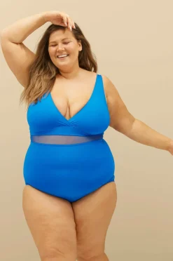 Ellos Collection Badedragt Kreta