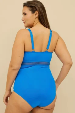 Ellos Collection Badedragt Kreta