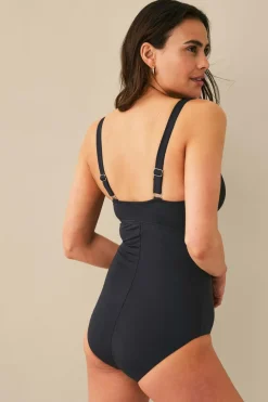 Ellos Collection Badedragt med formende effekt