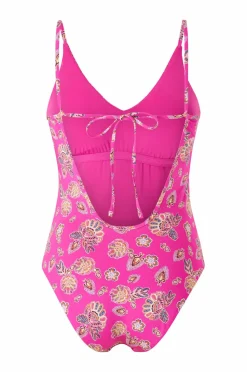 Ellos Collection Badedragt