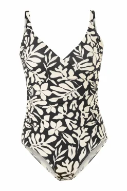 Ellos Collection Badedragt med formende effekt