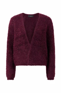 Ellos Collection Åben cardigan