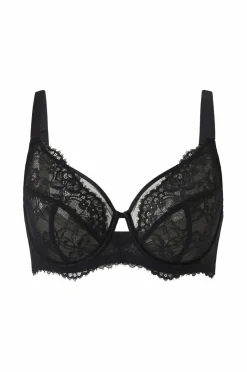 Ellos Collection Bh med bøjler i blonde