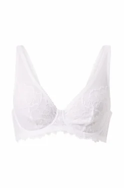 Ellos Collection Bh med bøjler i blonde