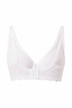 Ellos Collection Bh med bøjler i blonde