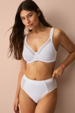 Ellos Collection Bh med bøjler med formede skåle