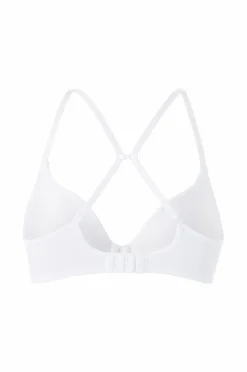 Ellos Collection Bh med bøjler i mikrofiber