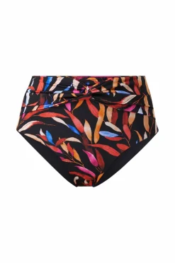 Ellos Collection Bikinitrusse med en høj talje