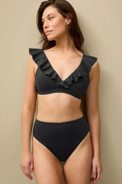 Ellos Collection Bikini-bh med volant