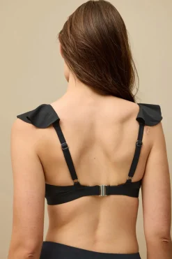 Ellos Collection Bikini-bh med volant