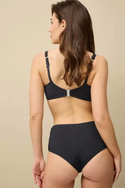 Ellos Collection Bikinitrusser med høj talje