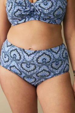 Ellos Collection Bikinitrusser i hipster-design