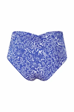 Ellos Collection Bikinitrusser med høj benudskæring