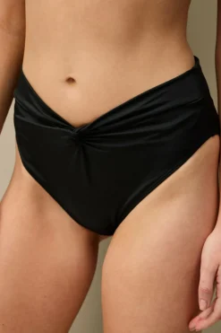 Ellos Collection Bikinitrusser med høj benudskæring