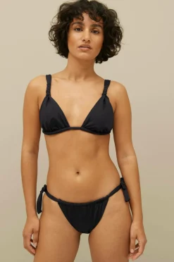 Ellos Collection Bikini-bh med trekantede cups