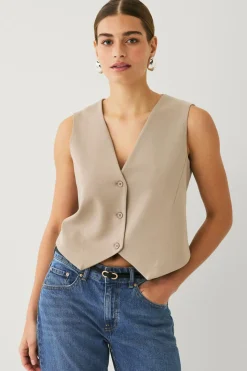 Ellos Collection Blazer-vest