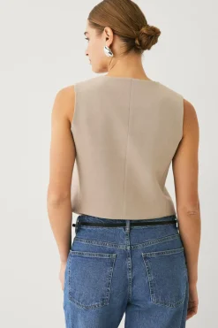 Ellos Collection Blazer-vest