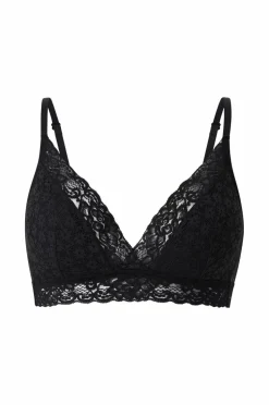 Ellos Collection Blød BH i blonde