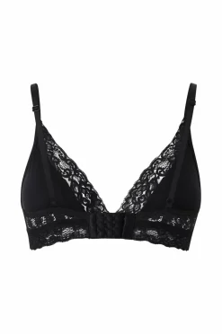 Ellos Collection Blød BH i blonde