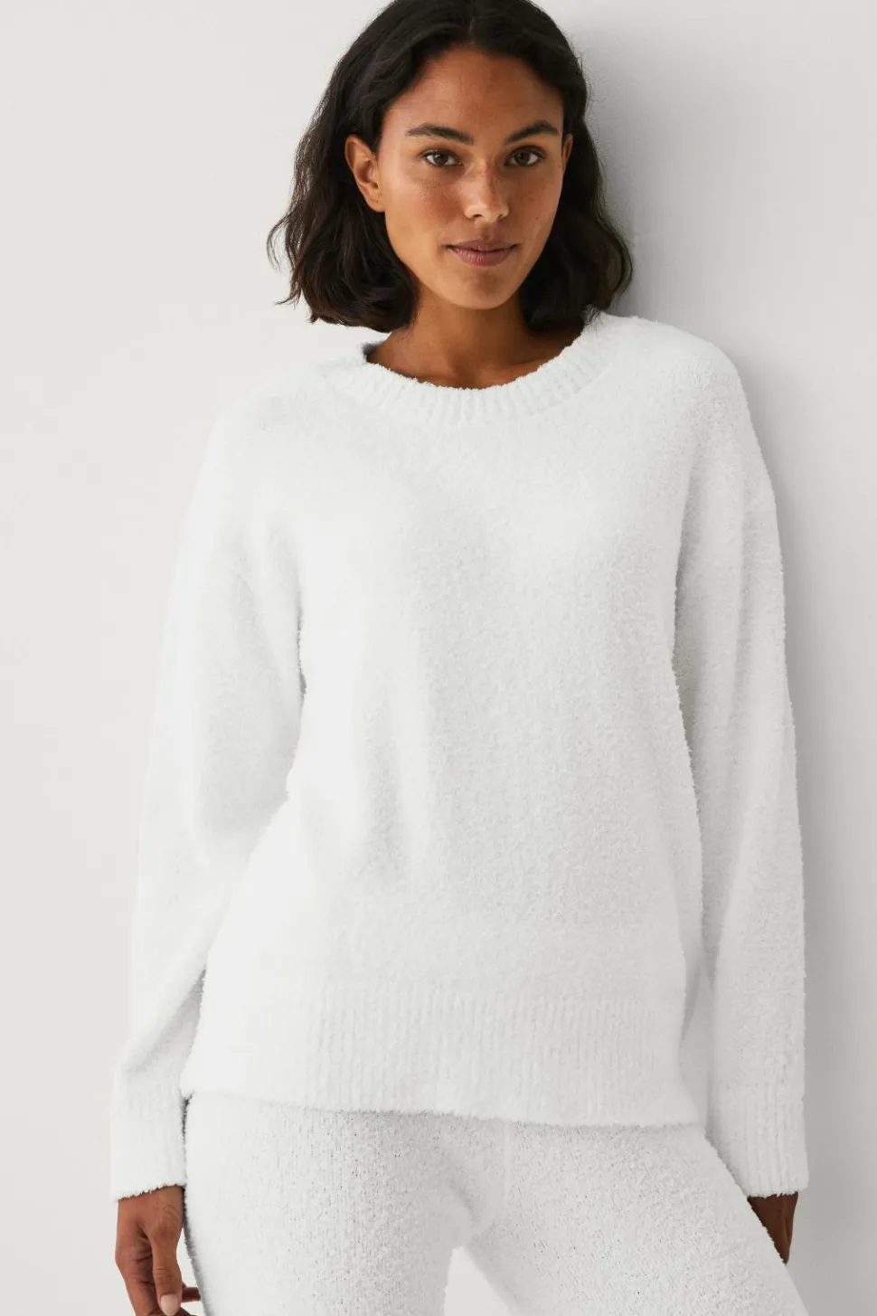 Ellos Collection Blød jersey