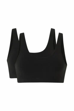 Ellos Collection Blød BH Mila 2-pak