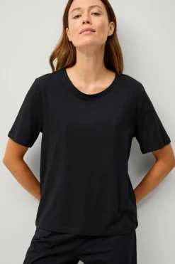 Ellos Collection Blødt pyjamassæt