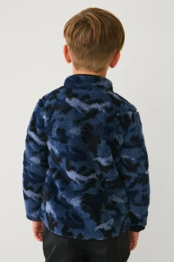 Ellos Collection Blød pelsjakke