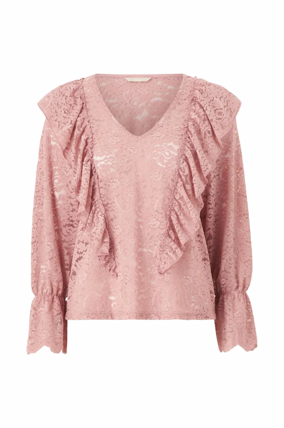 Ellos Collection Blondetop Elin