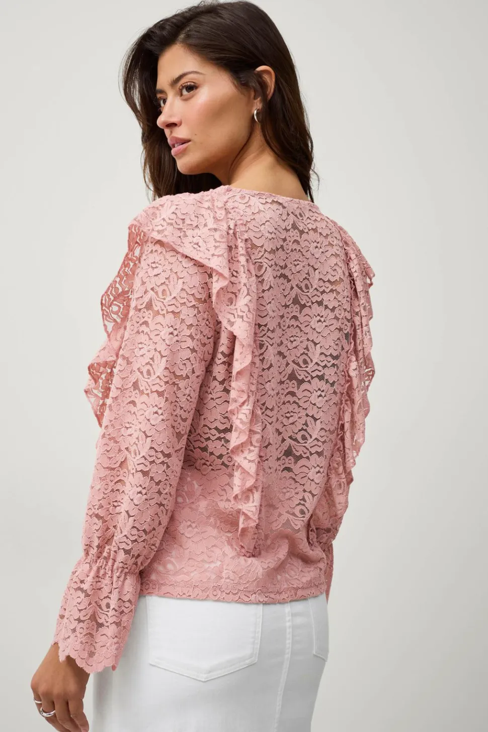 Ellos Collection Blondetop Elin