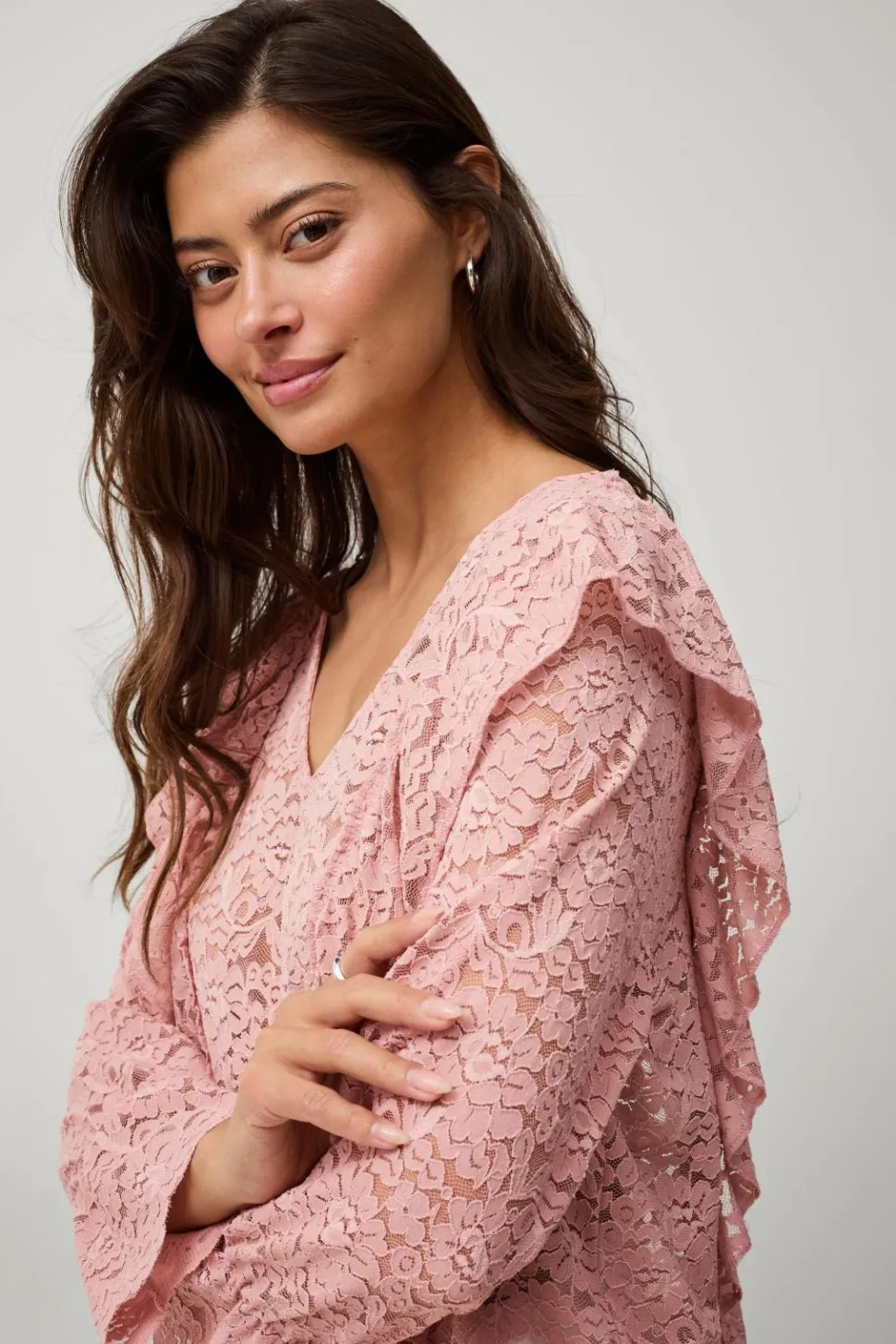 Ellos Collection Blondetop Elin