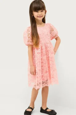 Ellos Collection Blondekjole Milla