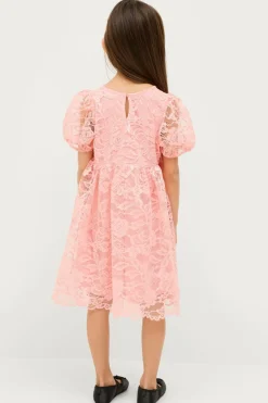 Ellos Collection Blondekjole Milla