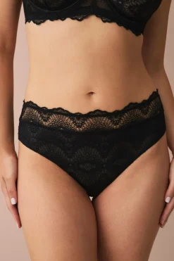 Ellos Collection Blondetrusser