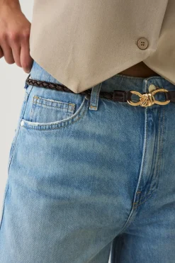 Ellos Collection Bælte med knude