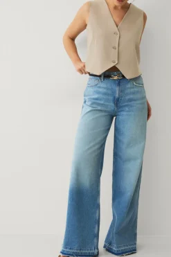 Ellos Collection Bælte med knude