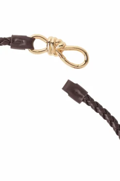 Ellos Collection Bælte med knude