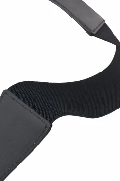 Ellos Collection Bælte med elastisk linning