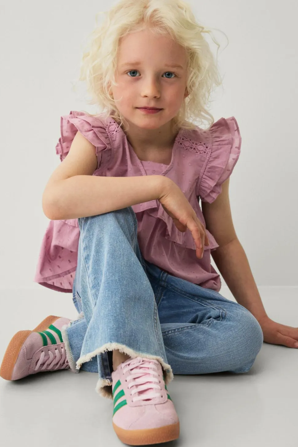 Ellos Collection Bluse