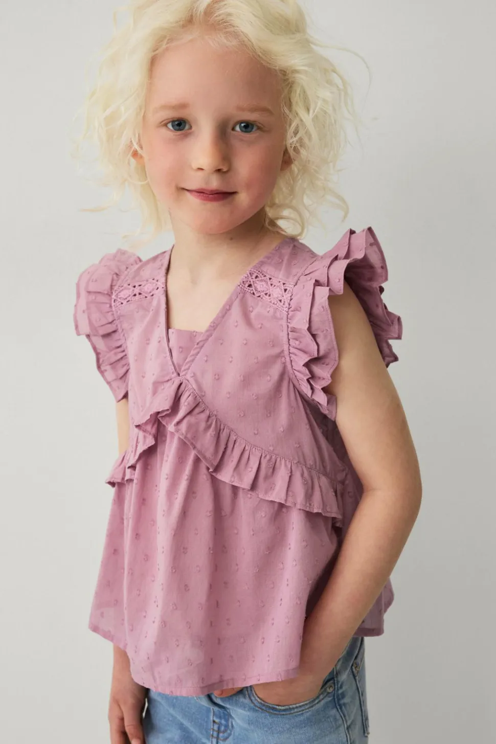 Ellos Collection Bluse