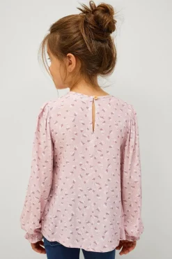 Ellos Collection Bluse Nellie