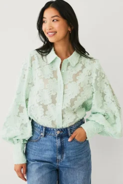 Ellos Collection Bluse Kim