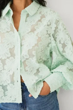 Ellos Collection Bluse Kim