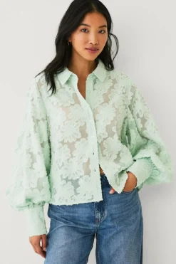 Ellos Collection Bluse Kim