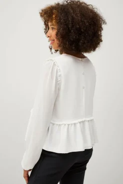 Ellos Collection Bluse Linnea