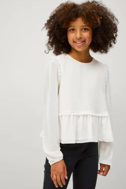 Ellos Collection Bluse Linnea