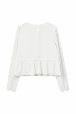 Ellos Collection Bluse Linnea