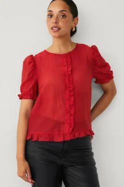 Ellos Collection Bluse