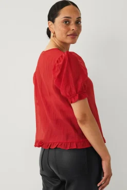 Ellos Collection Bluse