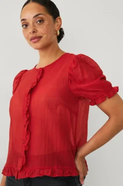 Ellos Collection Bluse