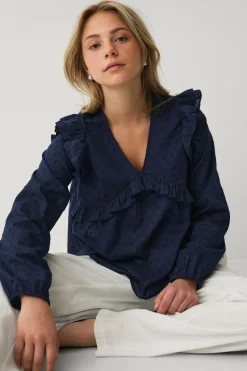 Ellos Collection Bluse